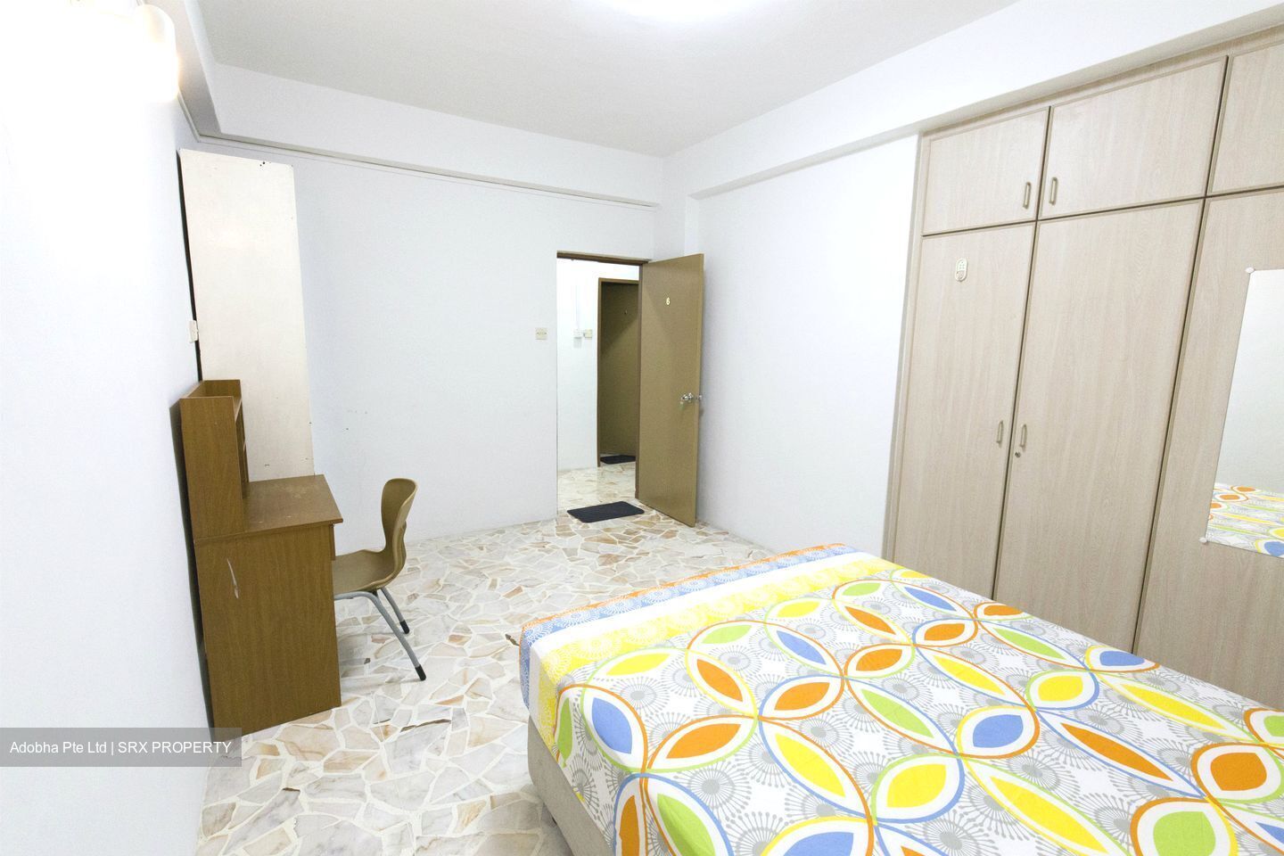 Windy Heights (D14), Condominium #522203361